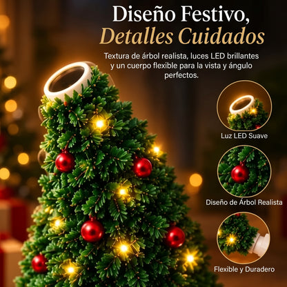 Proyector Navideño GlowTree™